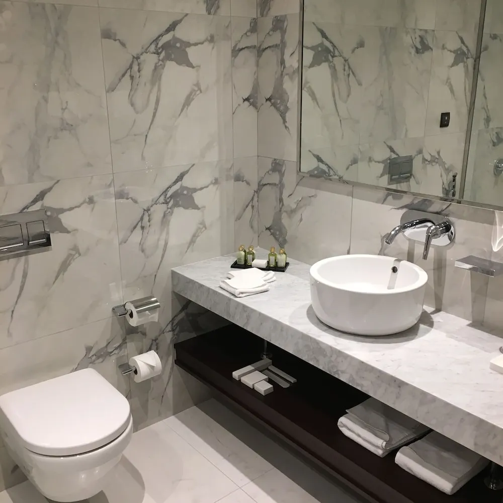 Club Oda, 1 En Büyük (King) Boy Yatak