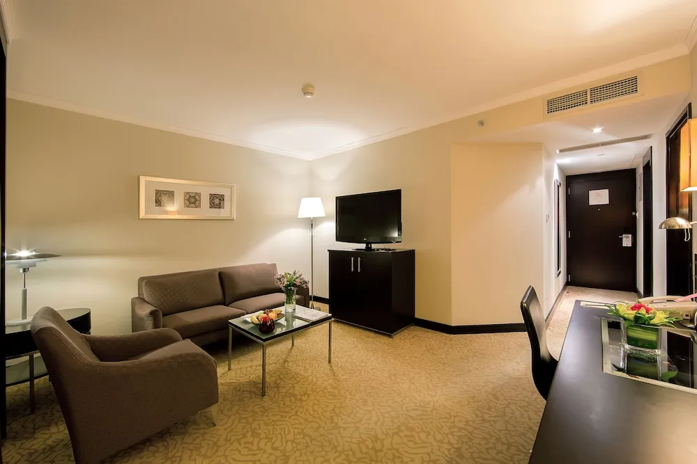 Deluxe Oda, 2 Tek Kişilik Yatak, Sigara İçilmez