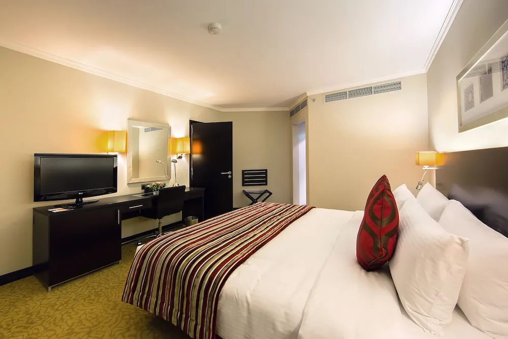 Executive Süit, 1 En Büyük (King) Boy Yatak, Sigara İçilmez