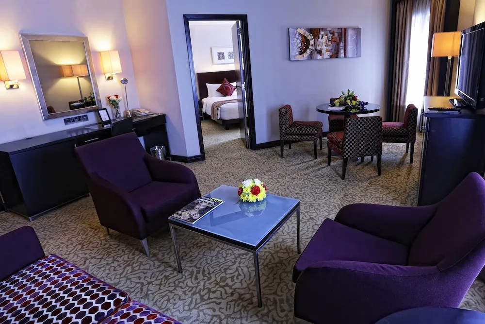 Executive Süit, 1 En Büyük (King) Boy Yatak, Sigara İçilmez