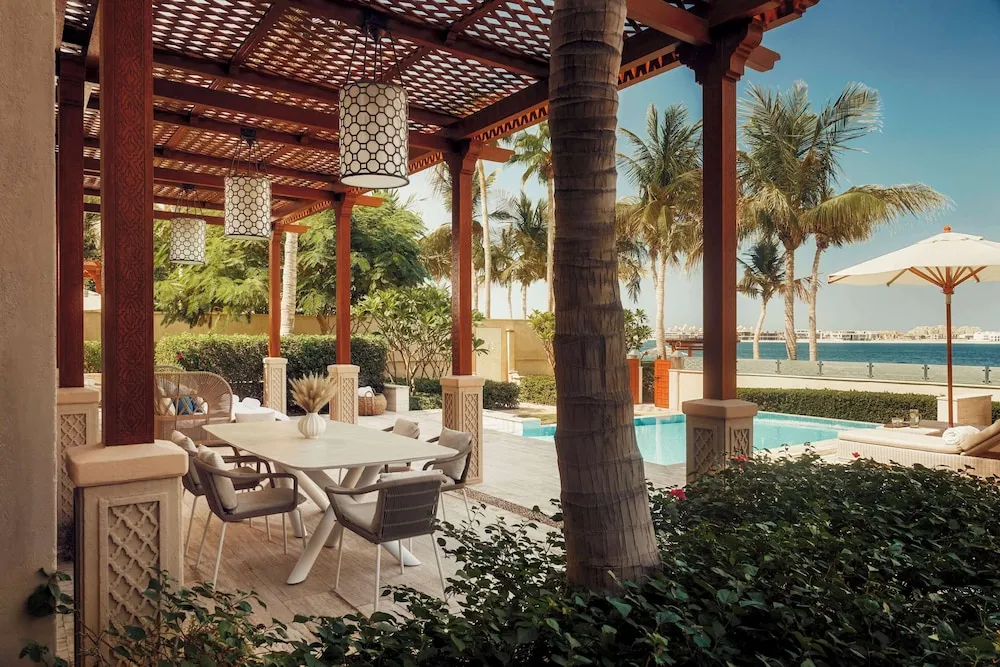 Grand Villa, 2 Yatak Odası