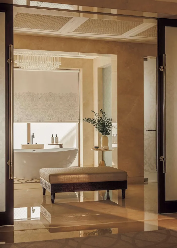 Grand Villa, 2 Yatak Odası