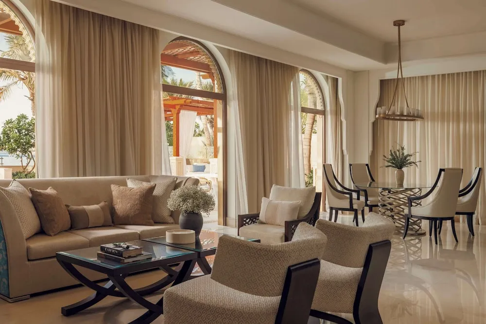 Grand Villa, 2 Yatak Odası