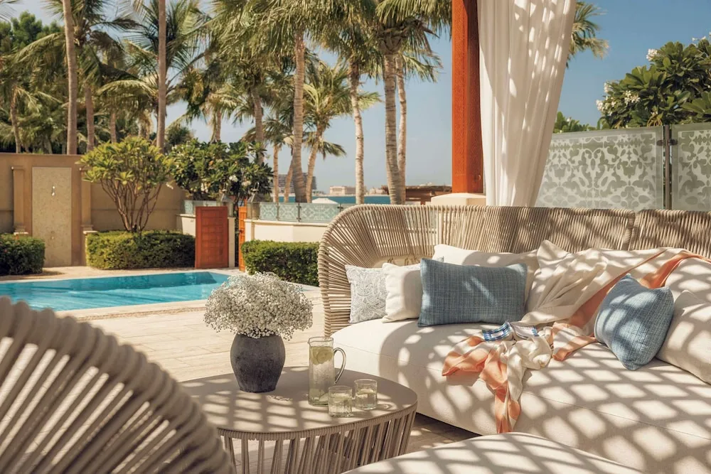 Grand Villa, 2 Yatak Odası