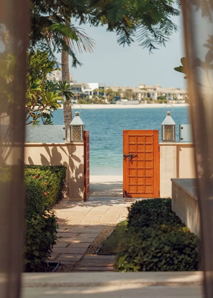 Grand Villa, 2 Yatak Odası
