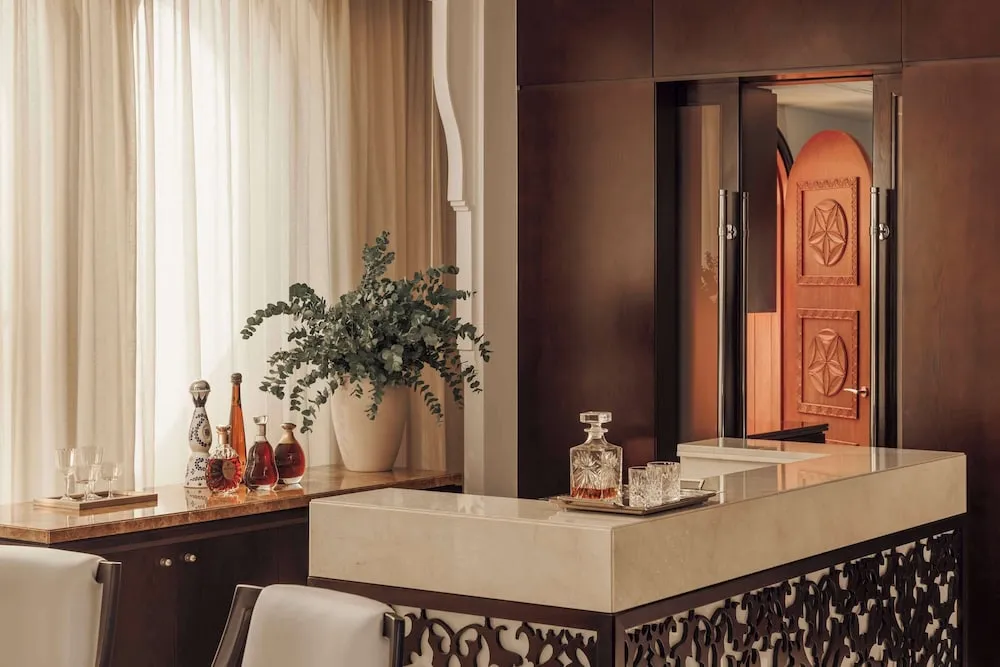 Grand Villa, 2 Yatak Odası