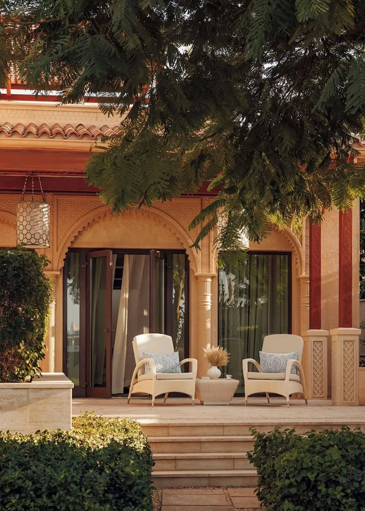 Grand Villa, 2 Yatak Odası