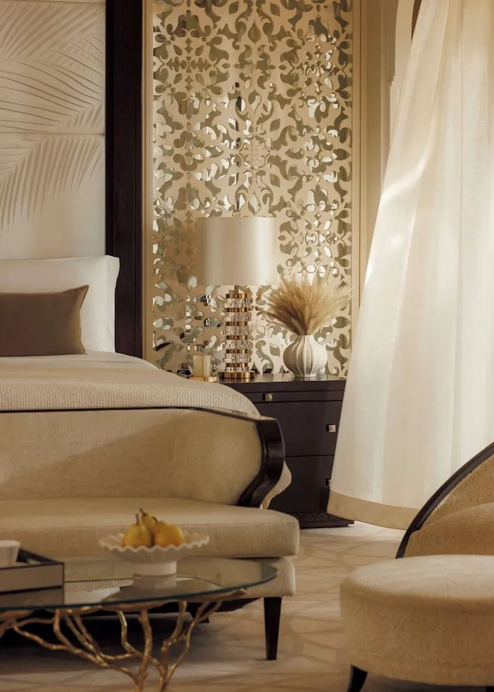 Grand Villa, 2 Yatak Odası