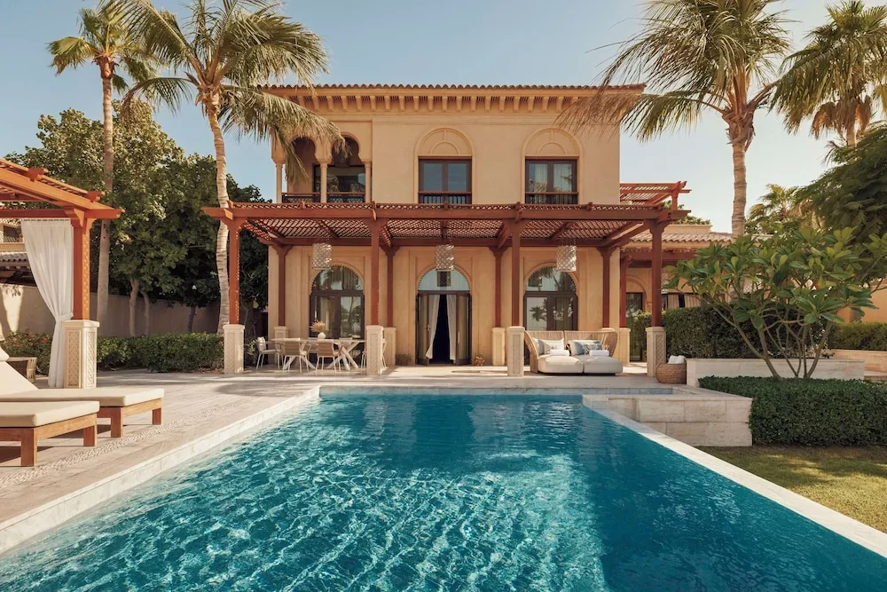 Grand Villa, 2 Yatak Odası