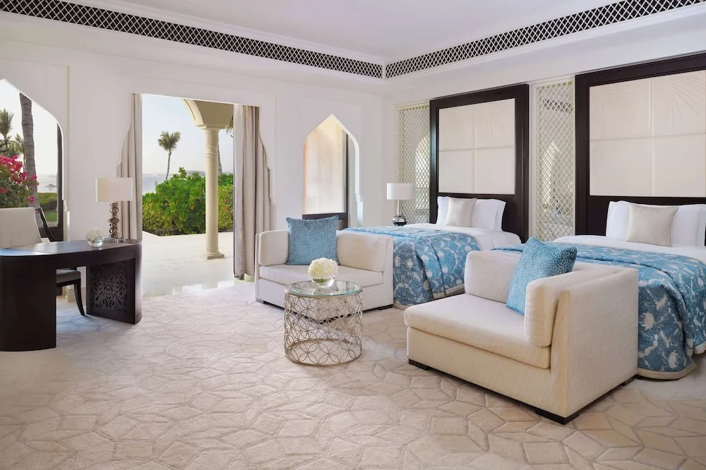 Premier Tek Büyük Yataklı Oda, 2 Büyük (Queen) Boy Yatak (Palm Beach)
