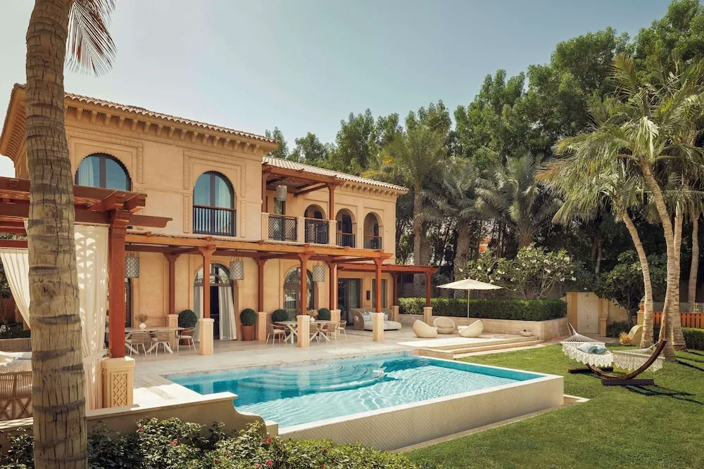 Grand Villa, 3 Yatak Odası (Palm Beach)