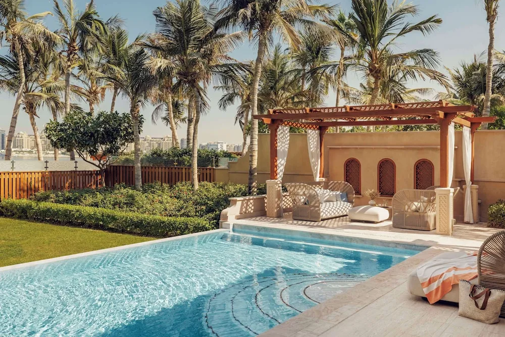 Grand Villa, 3 Yatak Odası (Palm Beach)