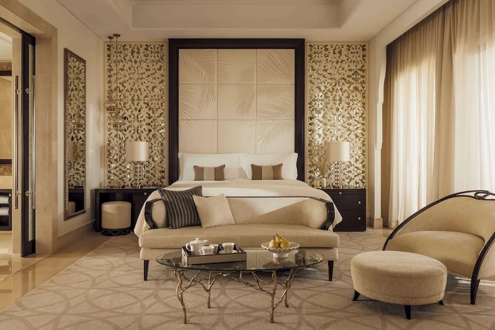 Grand Villa, 3 Yatak Odası (Palm Beach)