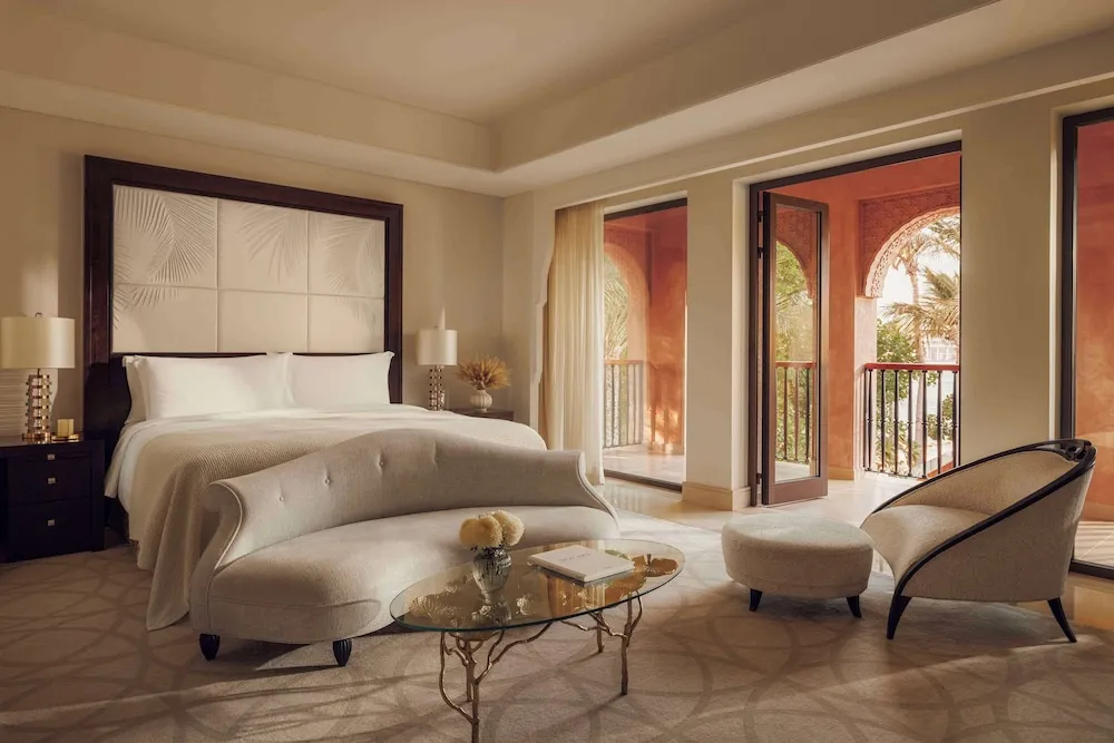 Grand Villa, 3 Yatak Odası (Palm Beach)