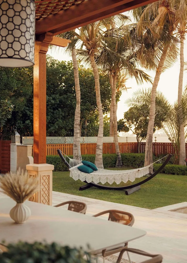 Grand Villa, 3 Yatak Odası (Palm Beach)