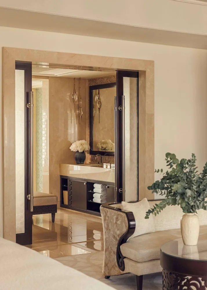 Grand Villa, 3 Yatak Odası (Palm Beach)