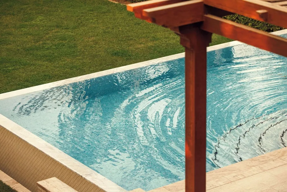 Grand Villa, 3 Yatak Odası (Palm Beach)