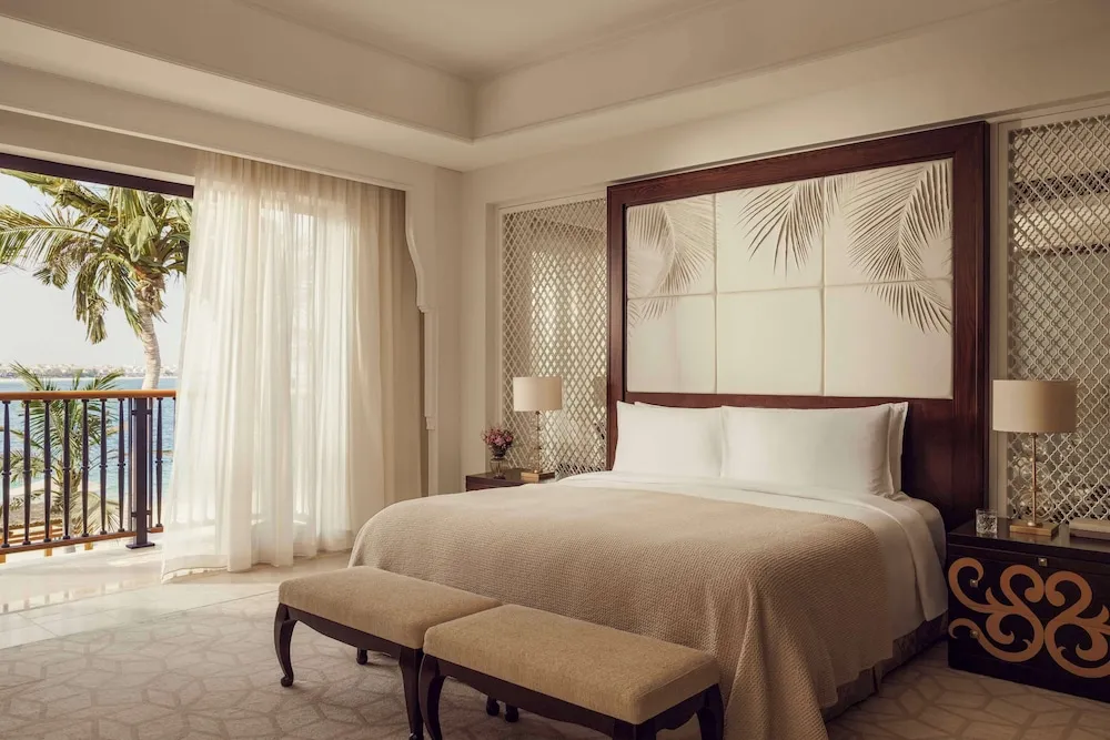 Executive Süit (Palm Beach)