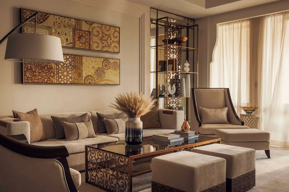 Executive Süit (Palm Beach)