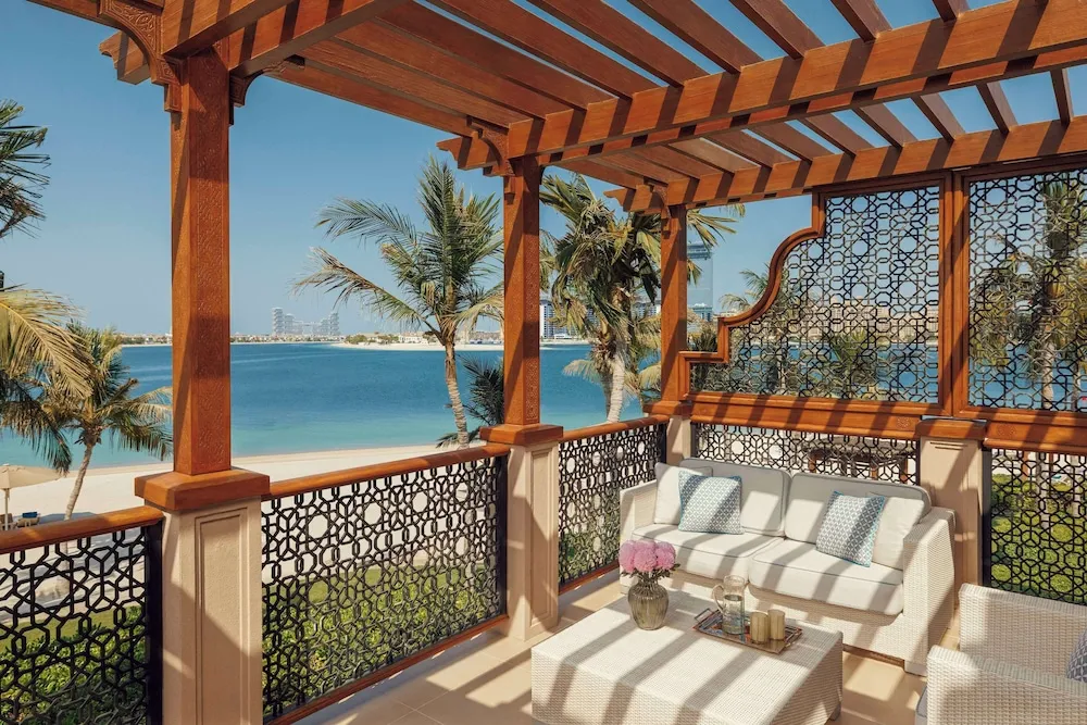 Executive Süit (Palm Beach)