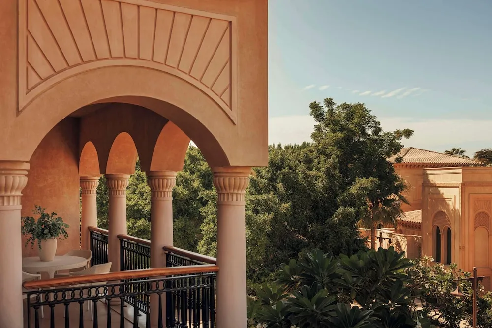 Executive Süit (Palm Manor)