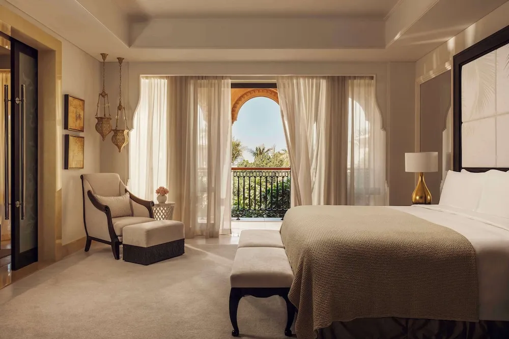 Executive Süit (Palm Manor)