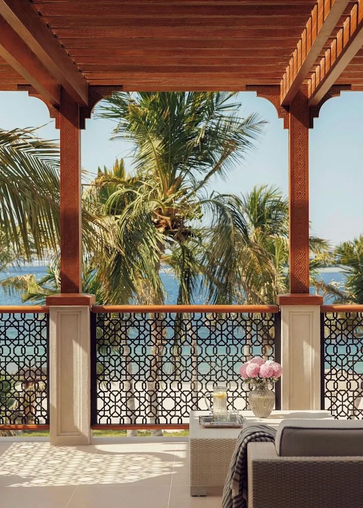 Executive Süit (Palm Beach, UAE Resident ID Mandatory)