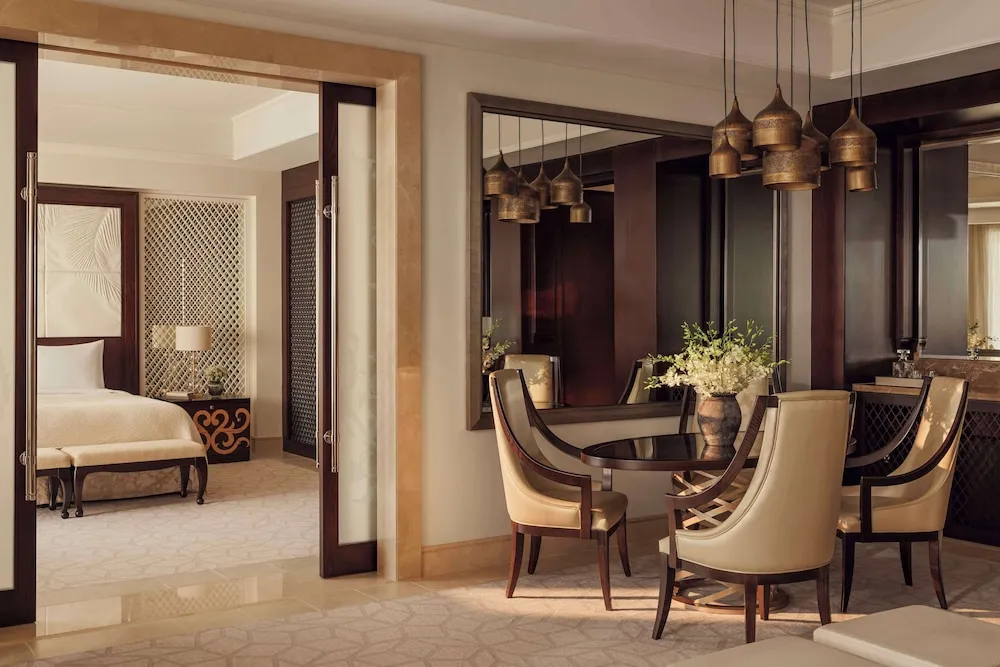 Executive Süit (Palm Beach, UAE Resident ID Mandatory)
