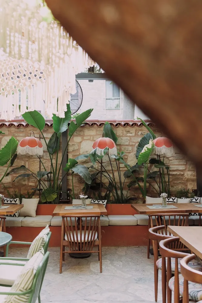 Restoran