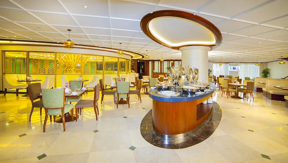 Restoran