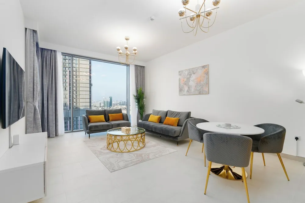 Panoramic Apart Daire
