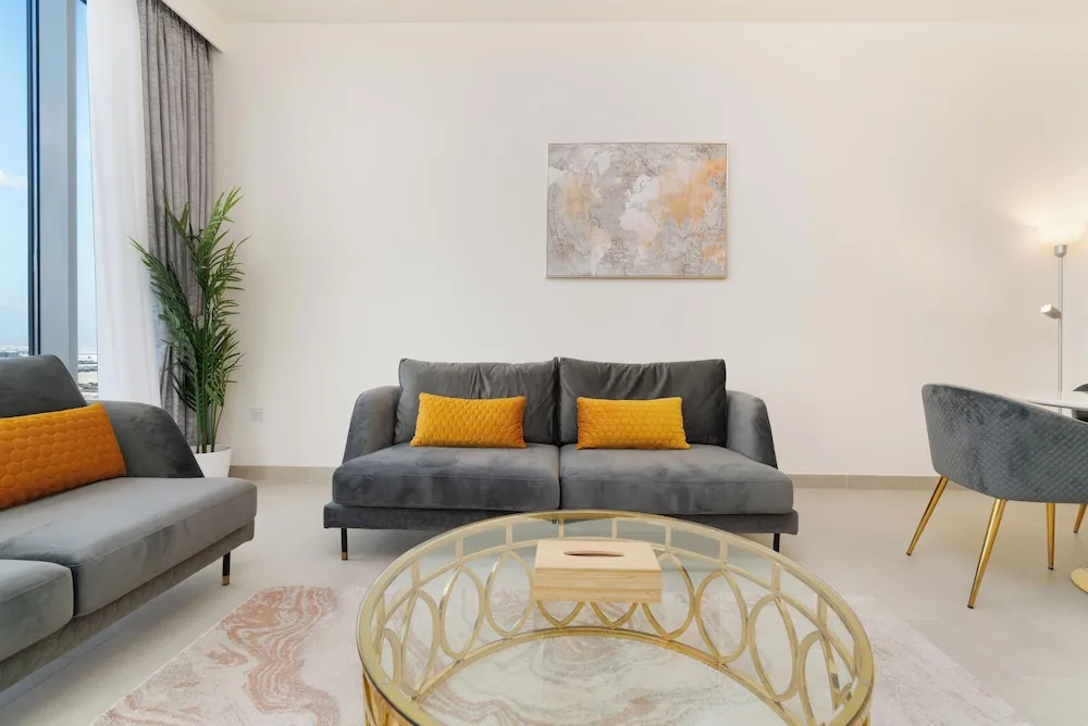 Panoramic Apart Daire