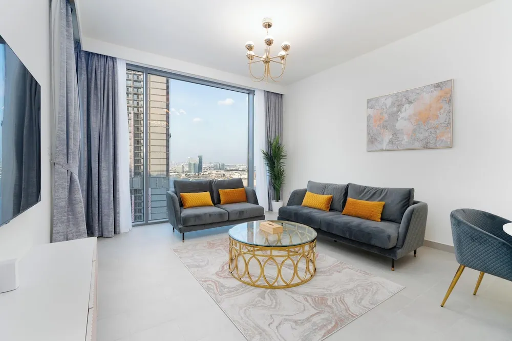 Panoramic Apart Daire