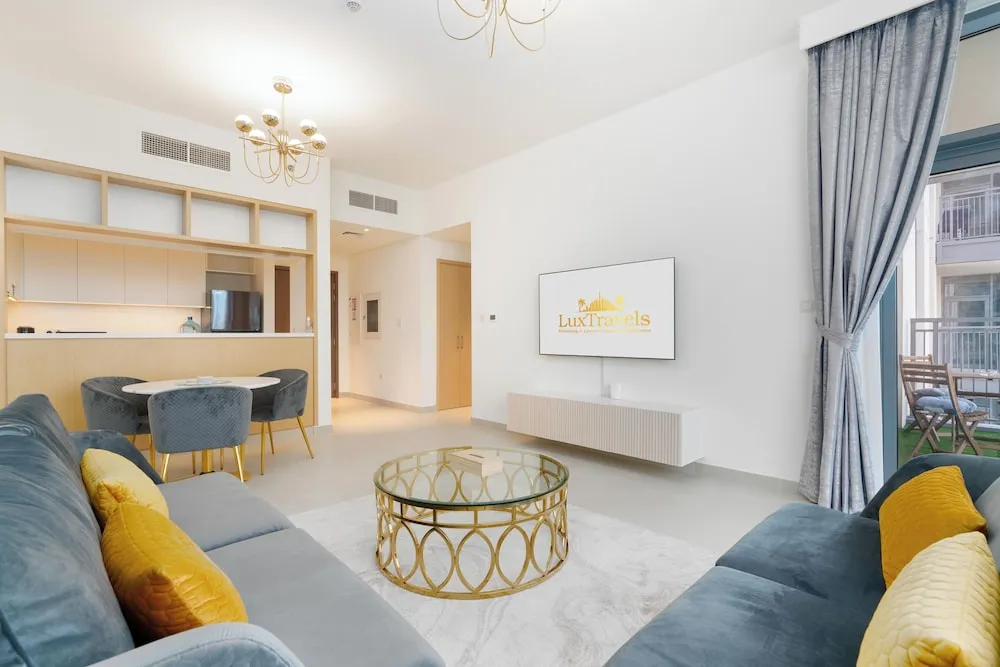 Panoramic Apart Daire