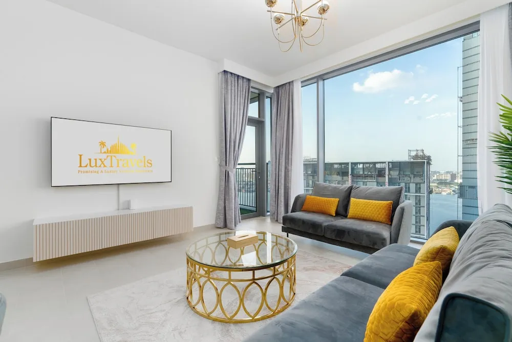 Panoramic Apart Daire