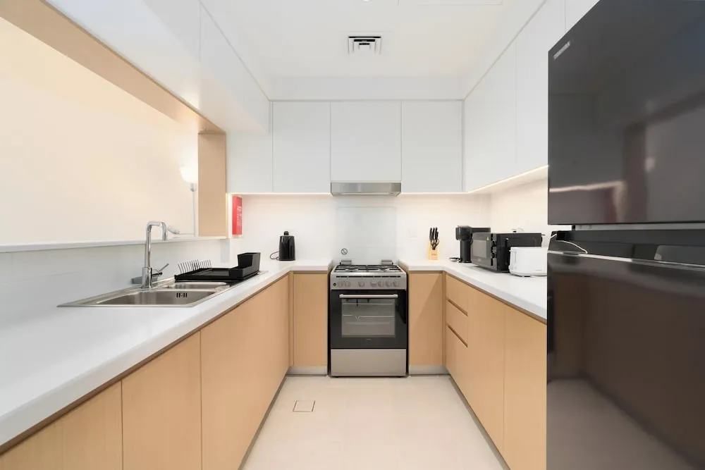 Panoramic Apart Daire