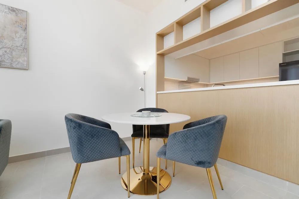 Panoramic Apart Daire
