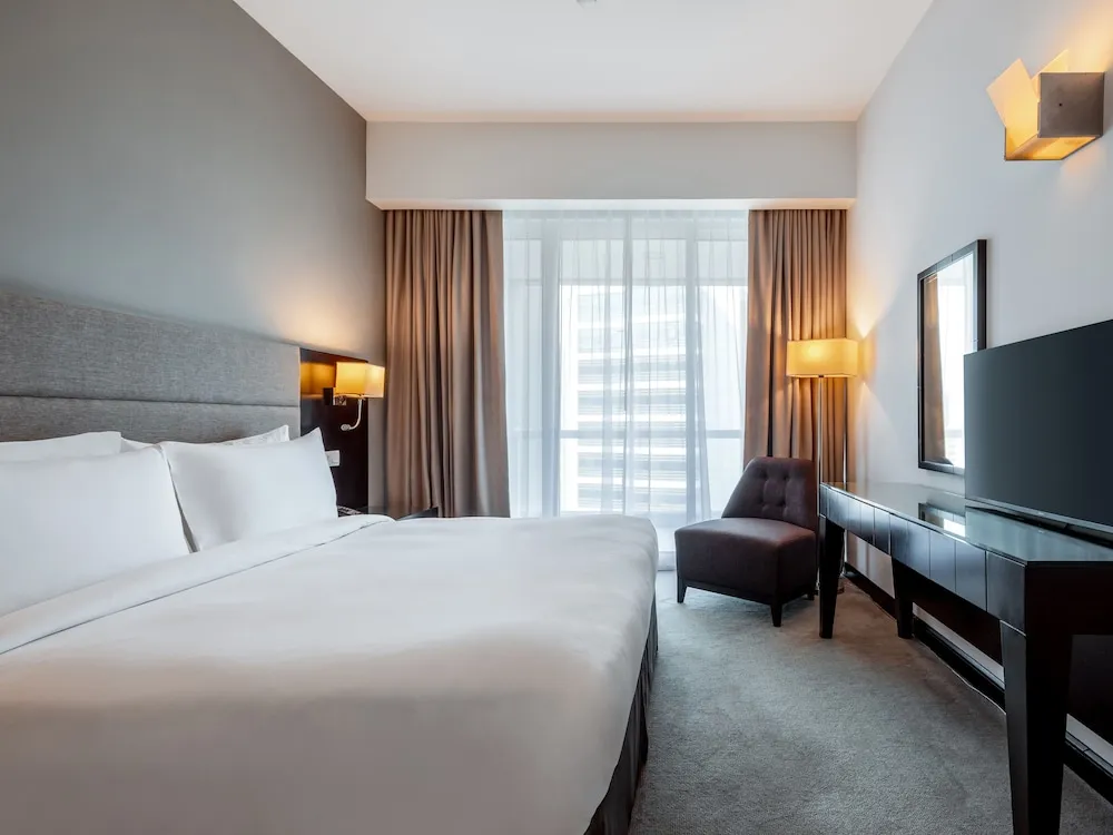 Executive Apart Daire, 2 Yatak Odası (with Child Room)