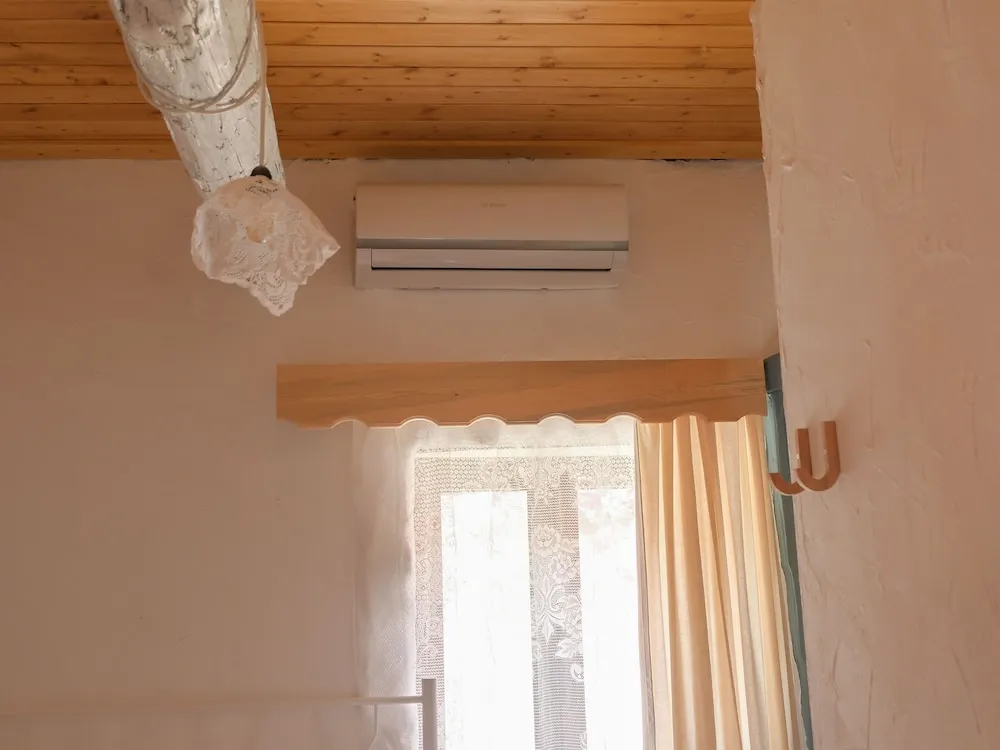 Classic Oda, Avlu Manzaralı