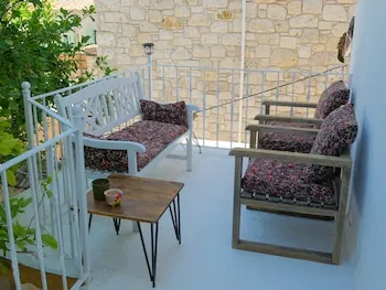 Eskikent Alaçatı