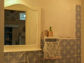 Eskikent Alaçatı