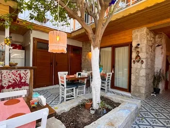 Eskikent Alaçatı