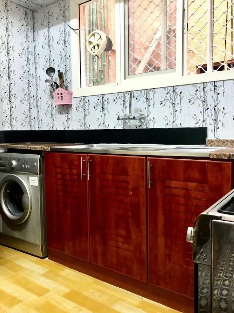 Ortak Ranzalı Oda, Karma Ranzalı Oda, Şehir Manzaralı (1 Bed in 4 Bed Dorm)