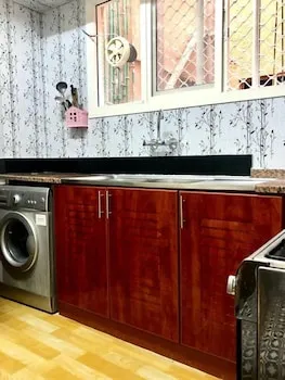 Friends House Hostel