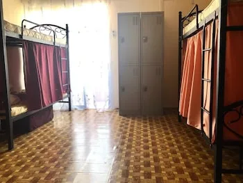 Friends House Hostel