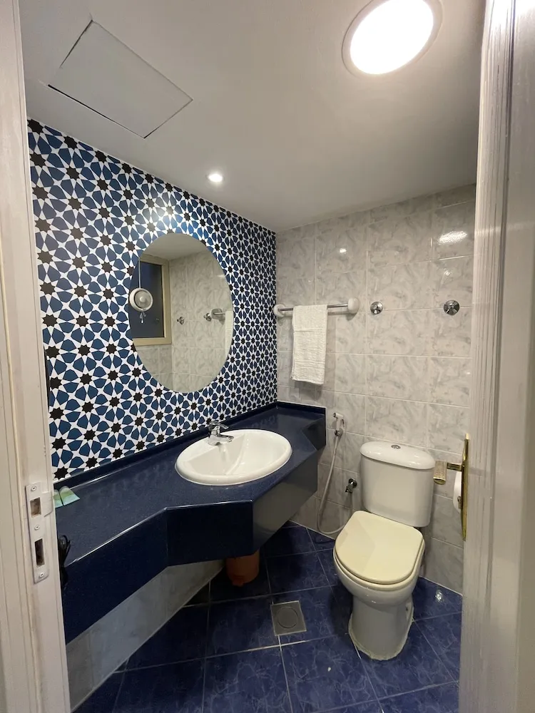 Comfort Stüdyo Süit