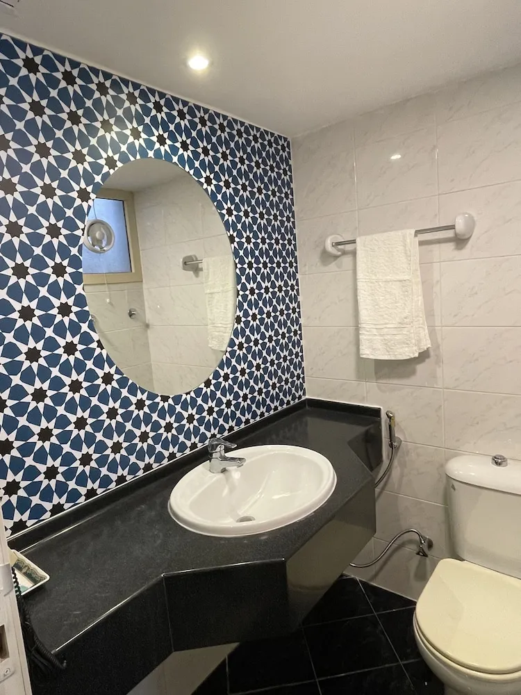 Comfort Stüdyo Süit