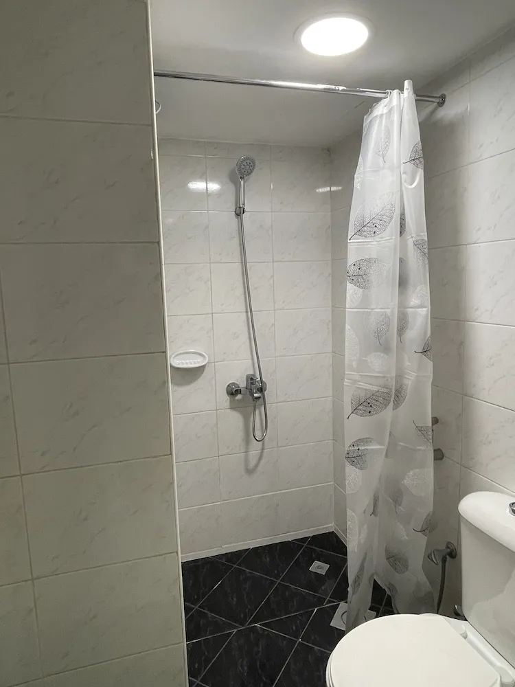 Comfort Stüdyo Süit