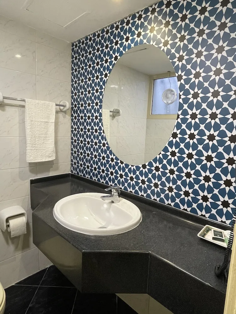 Deluxe Dört Kişilik Oda