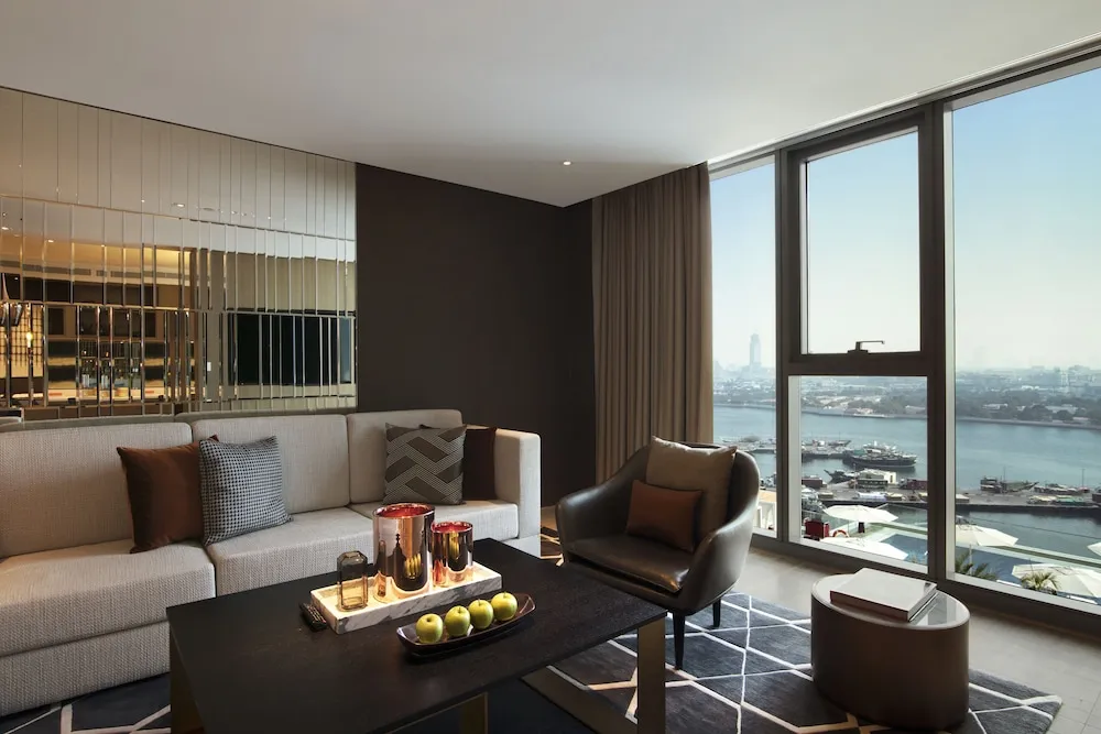 Süit, 1 Yatak Odası (Spacious)